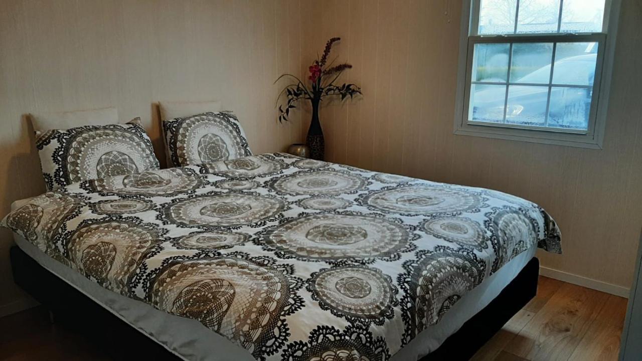 Kuifmees Vakantiewoningen Ойстервейк Екстер'єр фото