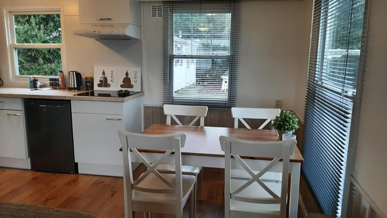 Kuifmees Vakantiewoningen Ойстервейк Екстер'єр фото