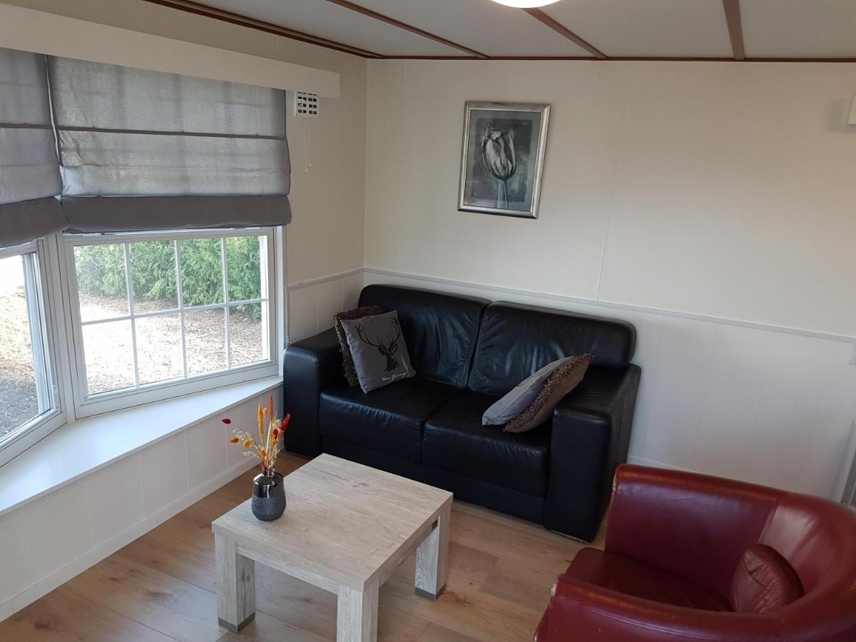 Kuifmees Vakantiewoningen Ойстервейк Екстер'єр фото
