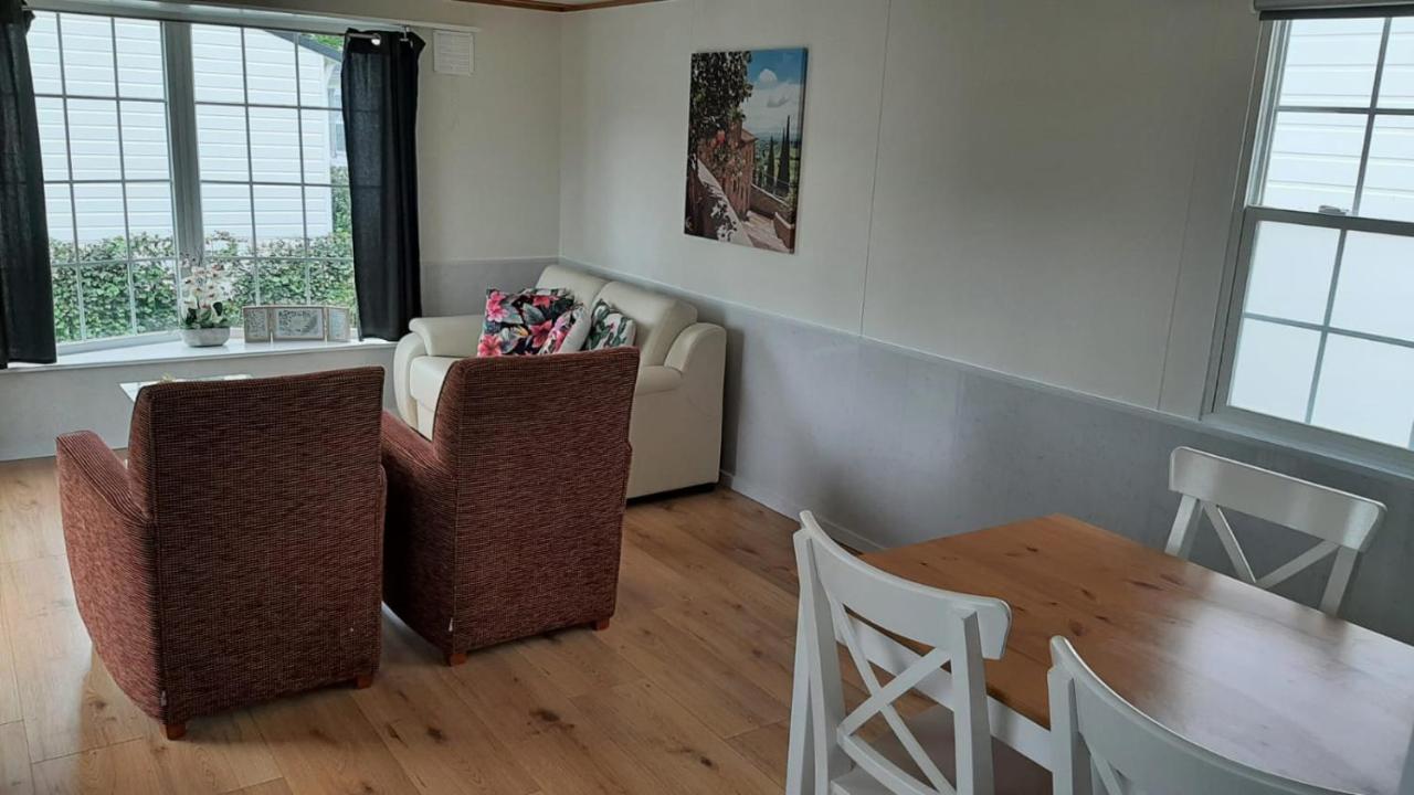 Kuifmees Vakantiewoningen Ойстервейк Екстер'єр фото