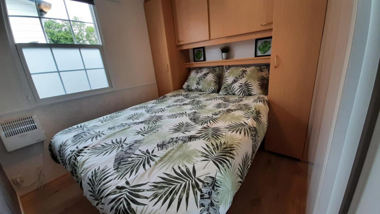 Kuifmees Vakantiewoningen Ойстервейк Екстер'єр фото