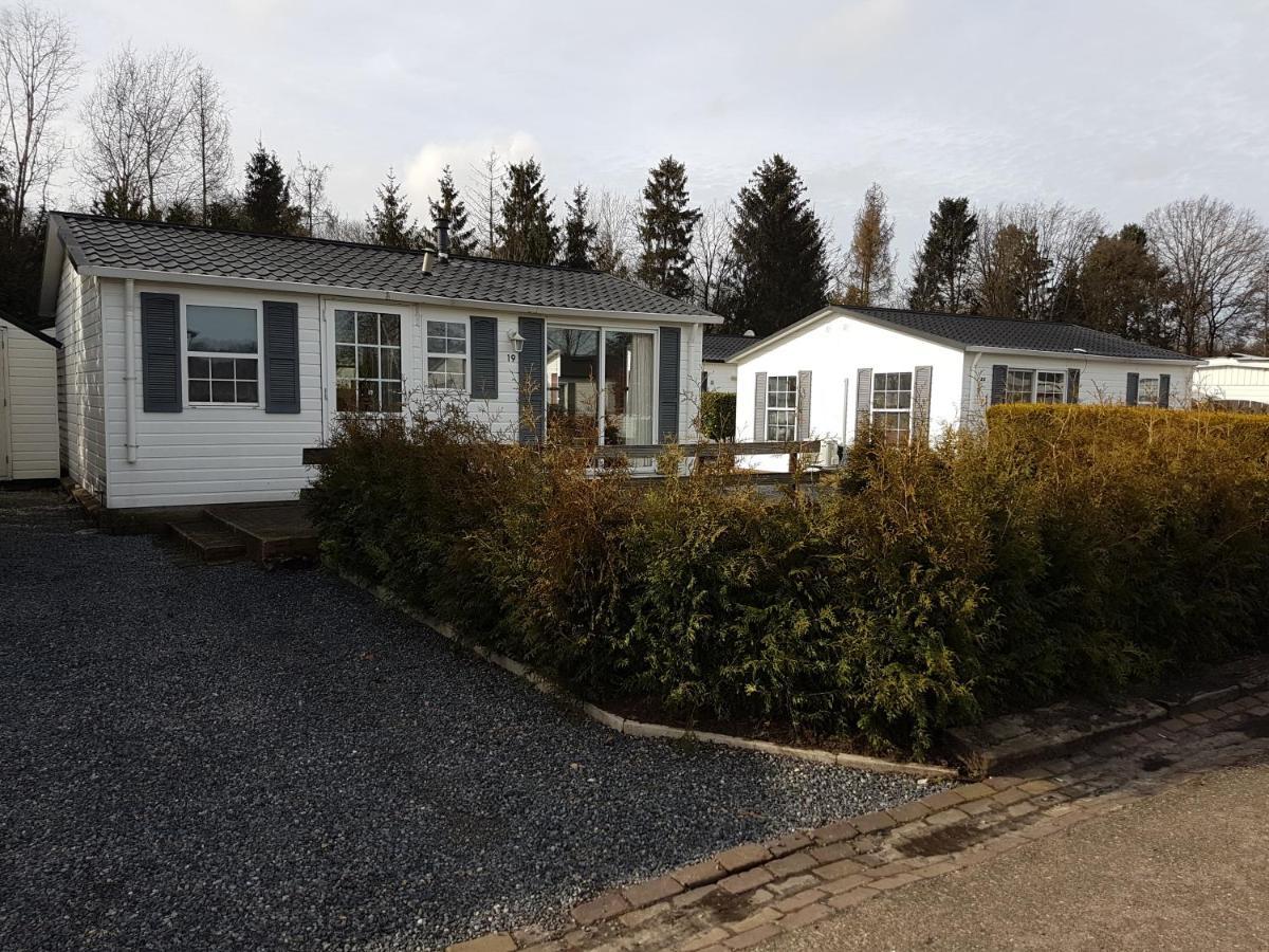 Kuifmees Vakantiewoningen Ойстервейк Екстер'єр фото