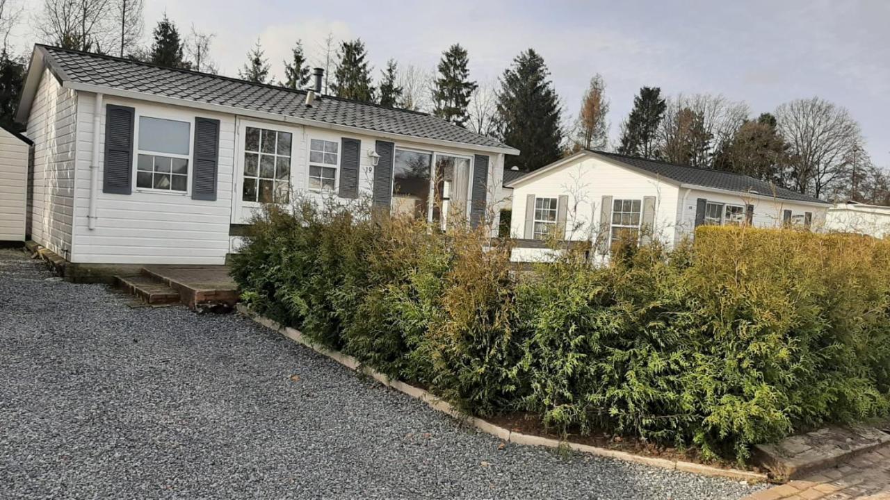 Kuifmees Vakantiewoningen Ойстервейк Екстер'єр фото