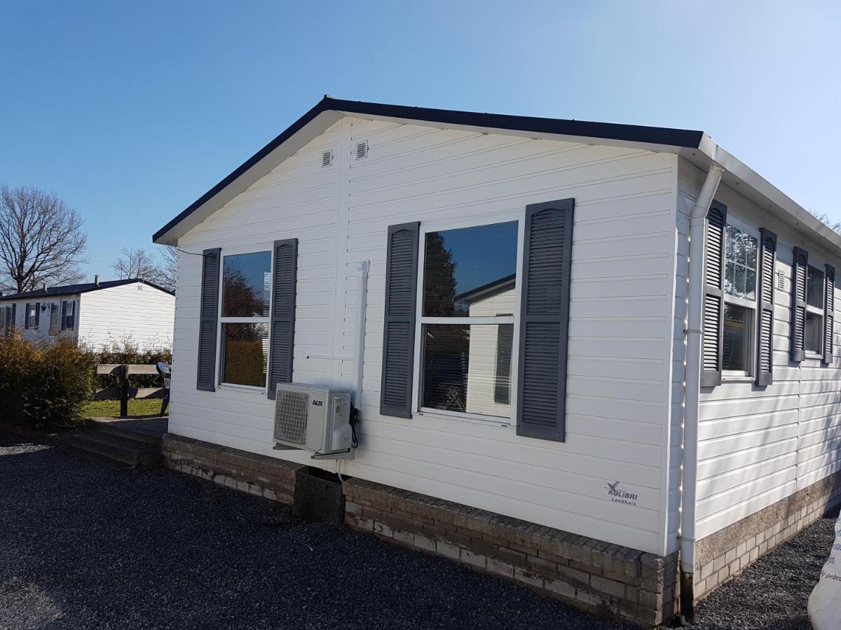Kuifmees Vakantiewoningen Ойстервейк Екстер'єр фото