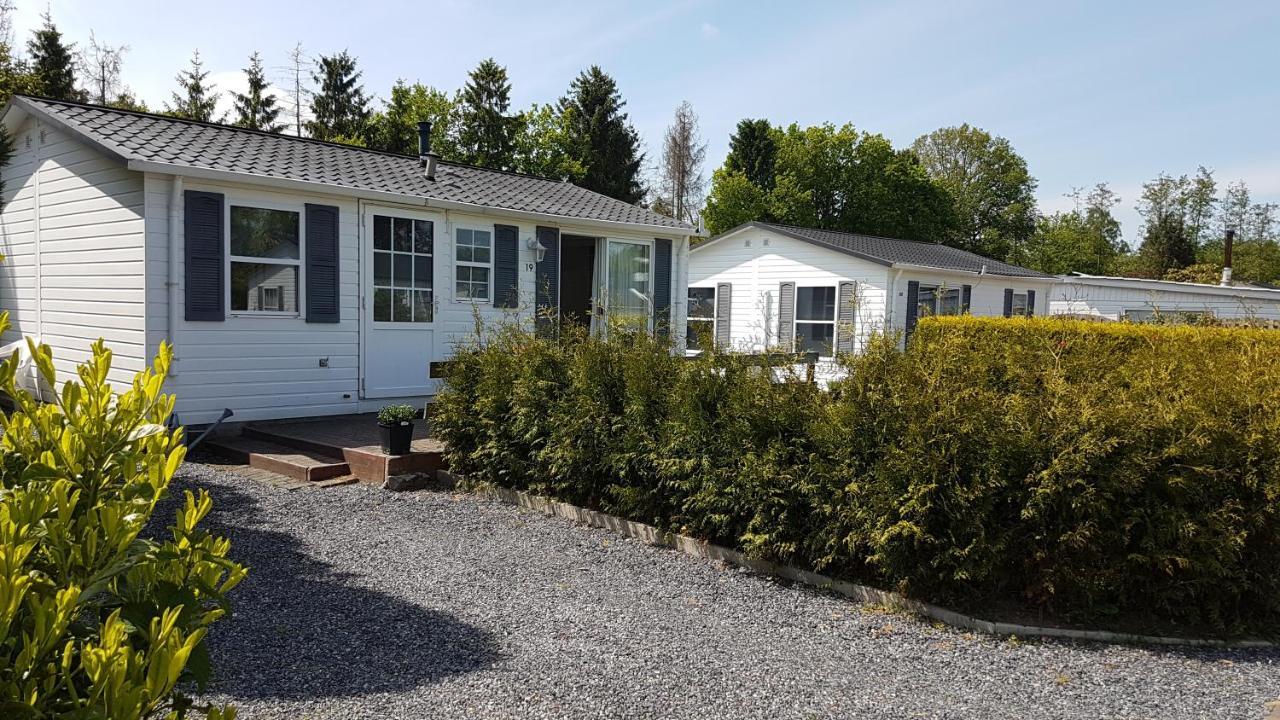 Kuifmees Vakantiewoningen Ойстервейк Екстер'єр фото