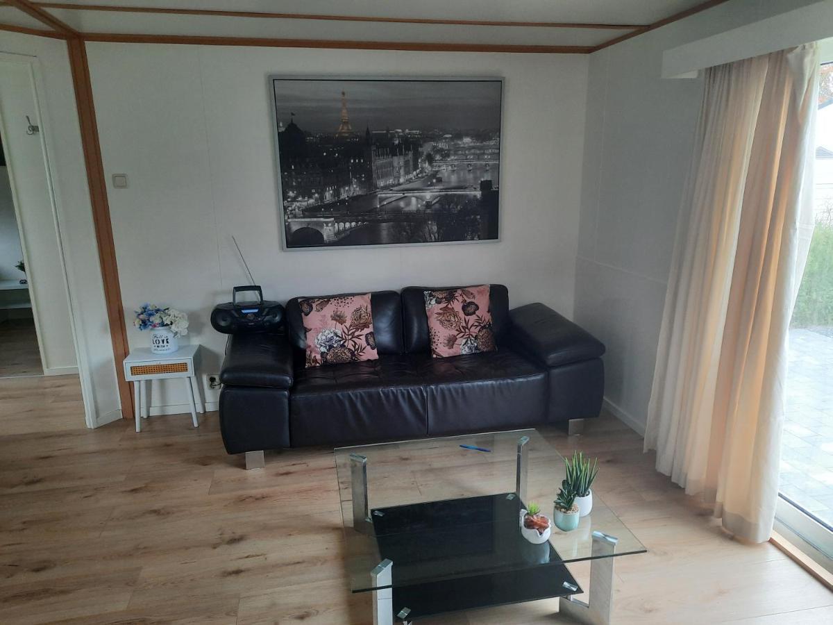 Kuifmees Vakantiewoningen Ойстервейк Екстер'єр фото