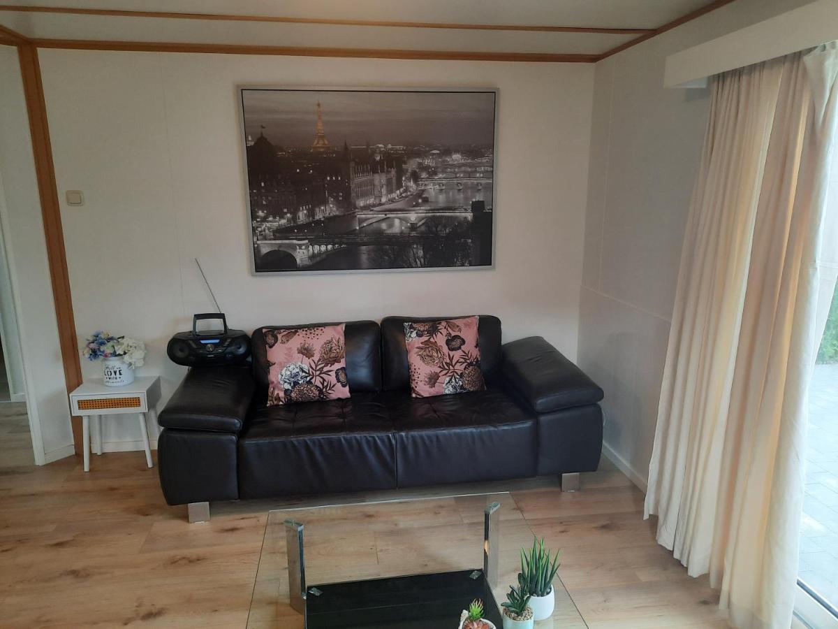 Kuifmees Vakantiewoningen Ойстервейк Екстер'єр фото