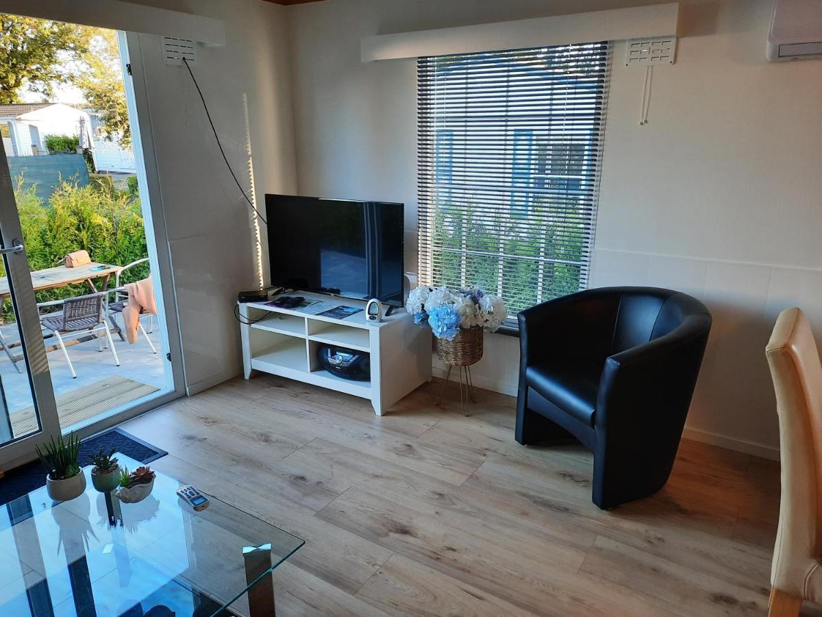 Kuifmees Vakantiewoningen Ойстервейк Екстер'єр фото